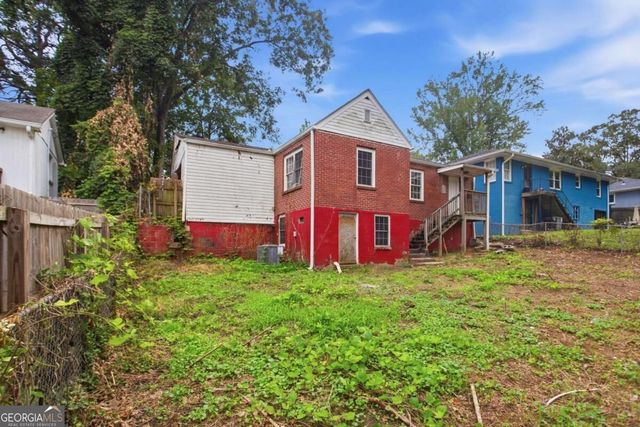 1437 Bouldercrest Road SE, Atlanta, GA 30316