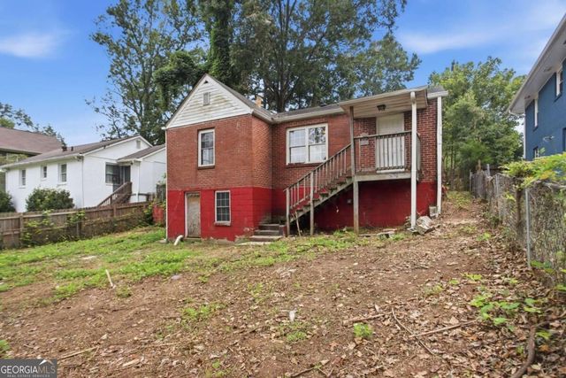 1437 Bouldercrest Road SE, Atlanta, GA 30316