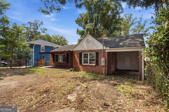 1437 Bouldercrest Road SE, Atlanta, GA 30316