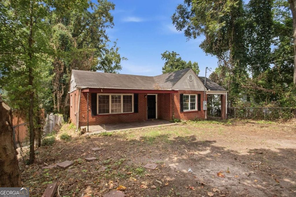 1437 Bouldercrest Road SE, Atlanta, GA 30316