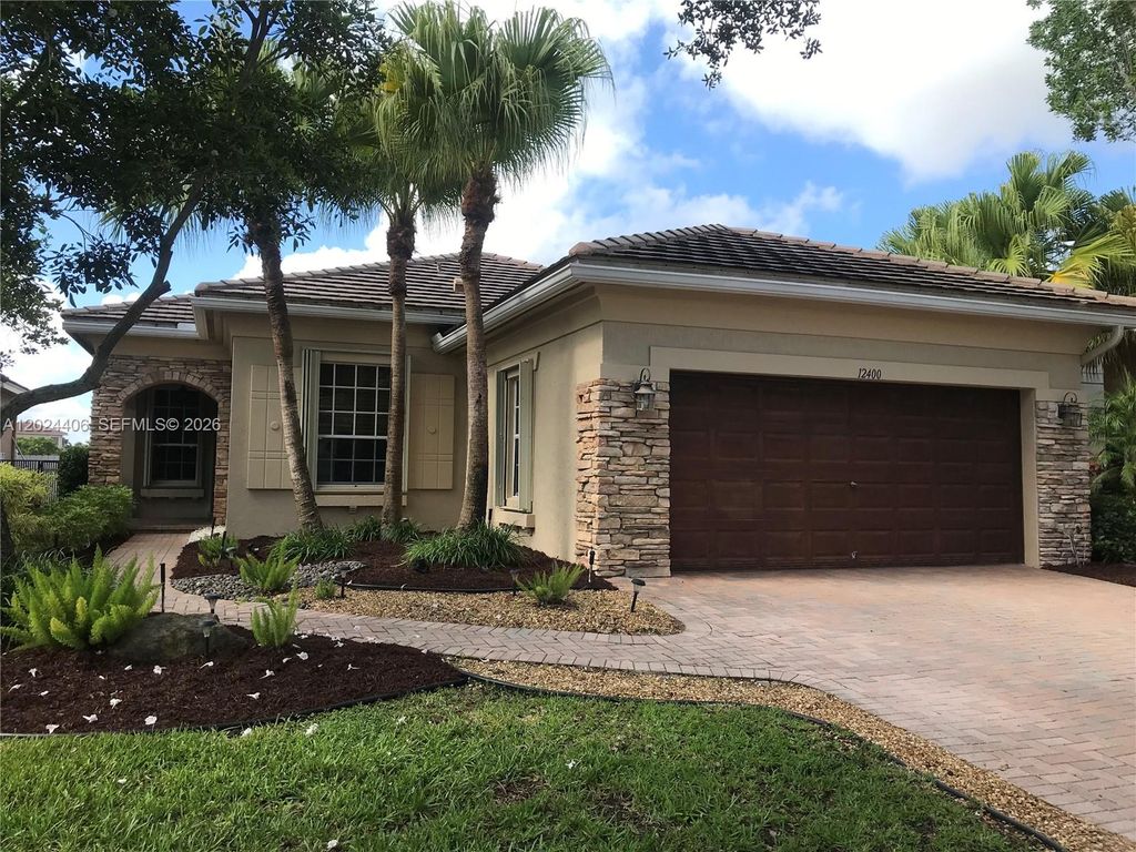 12400 NW 78th Mnr 0, Parkland, FL 33076