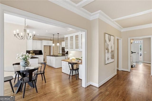 1820 Parkside Drive NW, Marietta, GA 30064