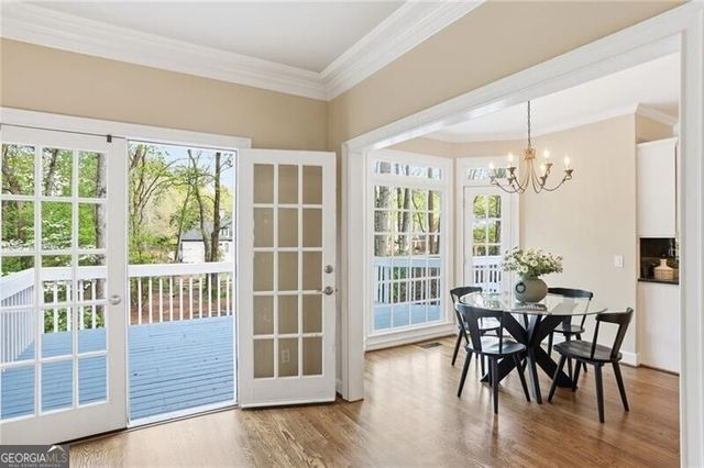 1820 Parkside Drive NW, Marietta, GA 30064