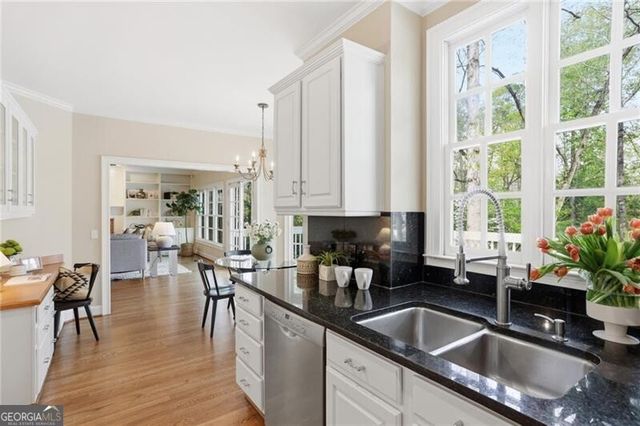 1820 Parkside Drive NW, Marietta, GA 30064