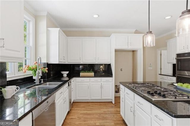 1820 Parkside Drive NW, Marietta, GA 30064