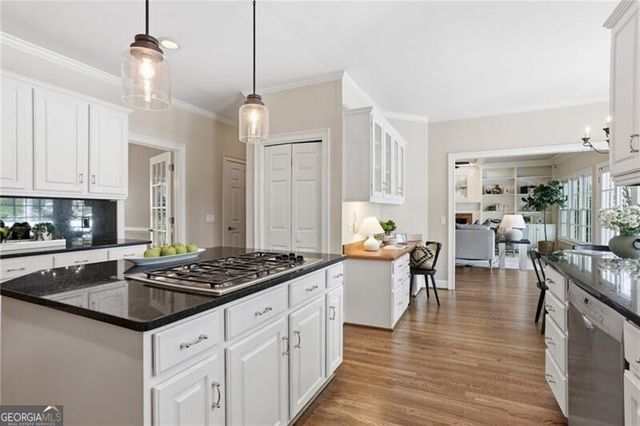 1820 Parkside Drive NW, Marietta, GA 30064