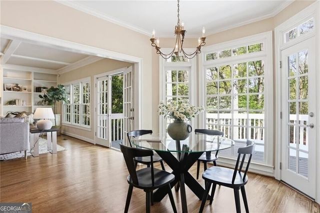 1820 Parkside Drive NW, Marietta, GA 30064