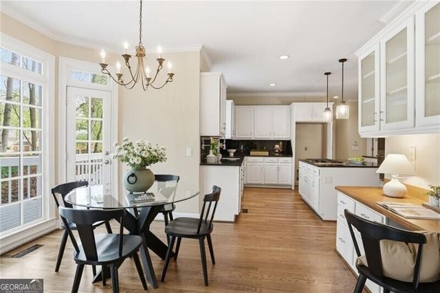 1820 Parkside Drive NW, Marietta, GA 30064