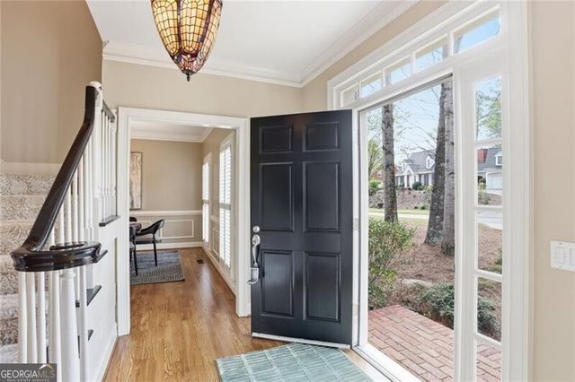 1820 Parkside Drive NW, Marietta, GA 30064