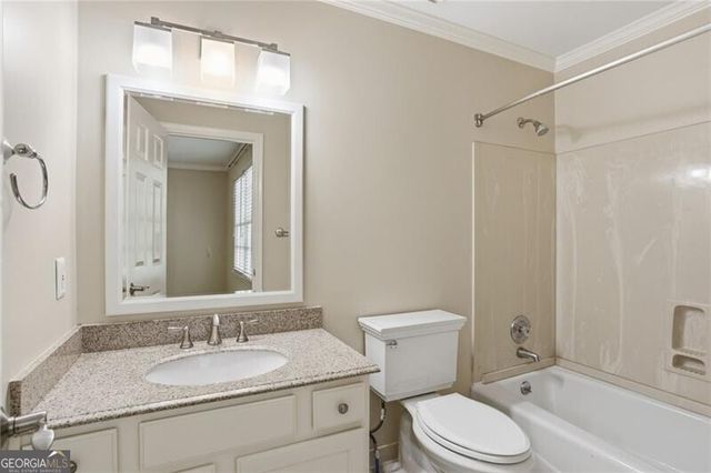 1820 Parkside Drive NW, Marietta, GA 30064