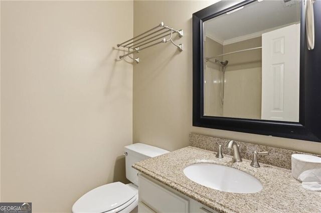 1820 Parkside Drive NW, Marietta, GA 30064