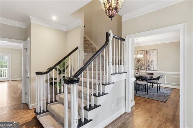 1820 Parkside Drive NW, Marietta, GA 30064