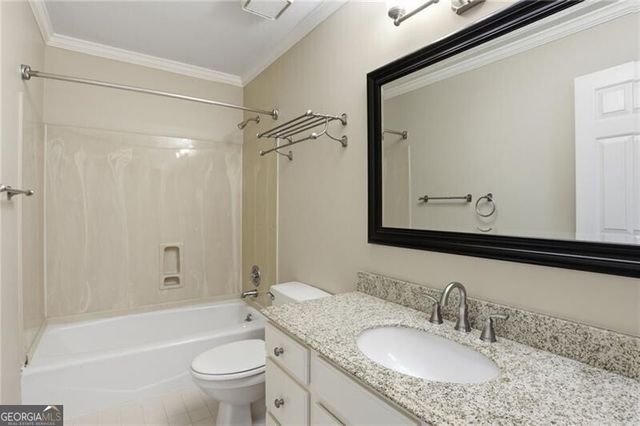 1820 Parkside Drive NW, Marietta, GA 30064