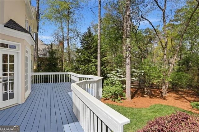 1820 Parkside Drive NW, Marietta, GA 30064