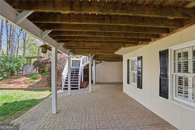 1820 Parkside Drive NW, Marietta, GA 30064