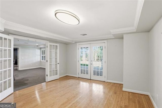 1820 Parkside Drive NW, Marietta, GA 30064