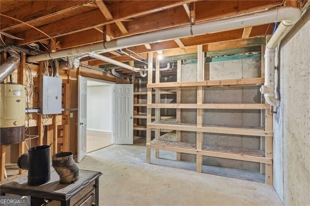 1820 Parkside Drive NW, Marietta, GA 30064