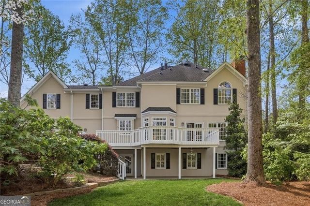 1820 Parkside Drive NW, Marietta, GA 30064