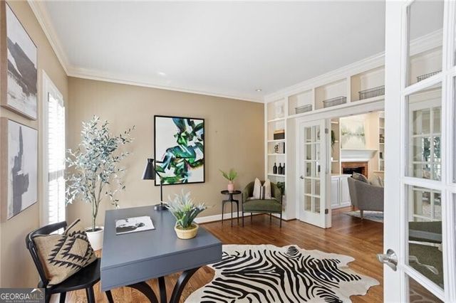 1820 Parkside Drive NW, Marietta, GA 30064