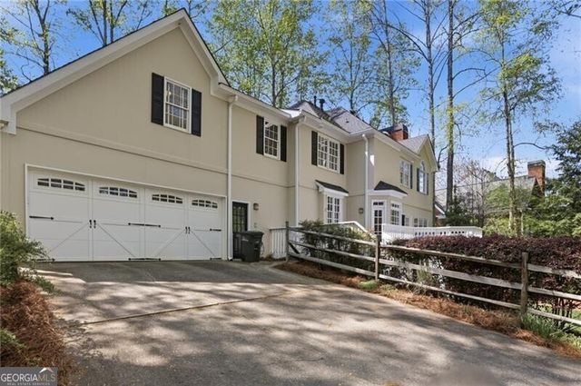 1820 Parkside Drive NW, Marietta, GA 30064