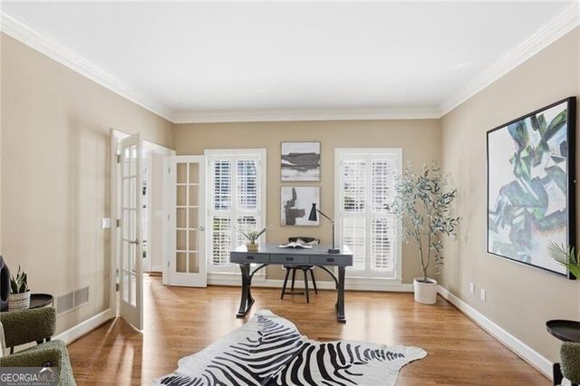 1820 Parkside Drive NW, Marietta, GA 30064