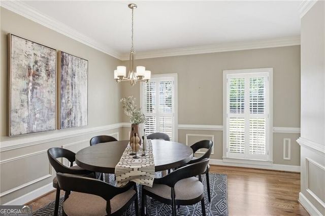 1820 Parkside Drive NW, Marietta, GA 30064