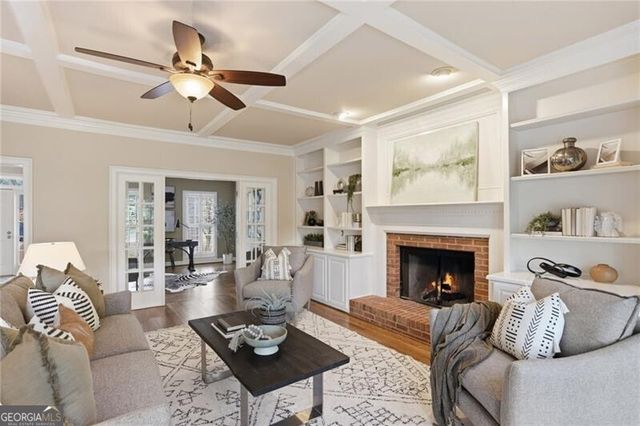 1820 Parkside Drive NW, Marietta, GA 30064