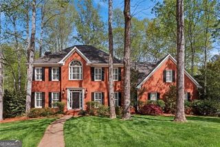 1820 Parkside Drive NW, Marietta, GA 30064
