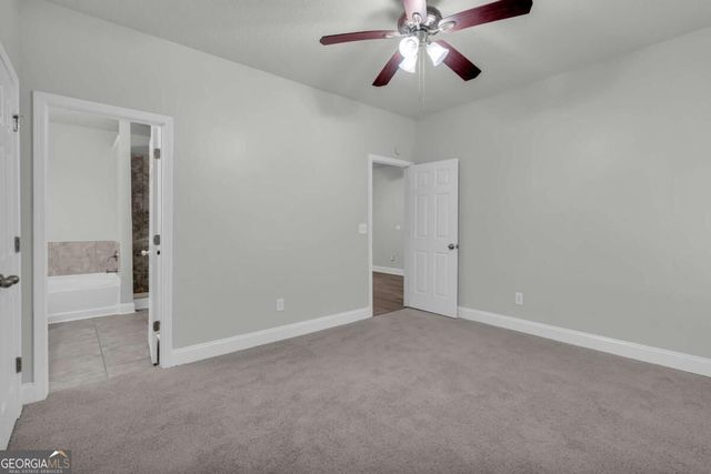 2407 Hackamore Drive, South Fulton, GA 30349