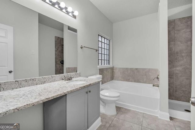 2407 Hackamore Drive, South Fulton, GA 30349