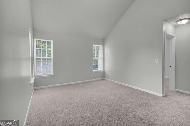 2407 Hackamore Drive, South Fulton, GA 30349