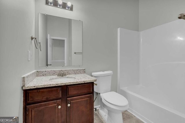 2407 Hackamore Drive, South Fulton, GA 30349