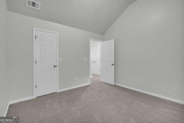 2407 Hackamore Drive, South Fulton, GA 30349