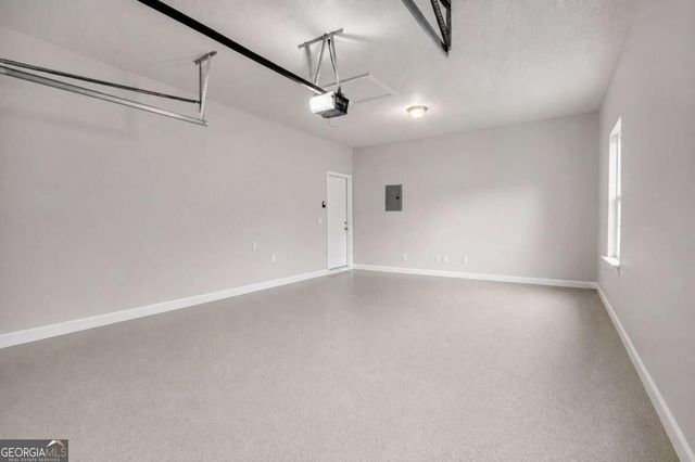 2407 Hackamore Drive, South Fulton, GA 30349