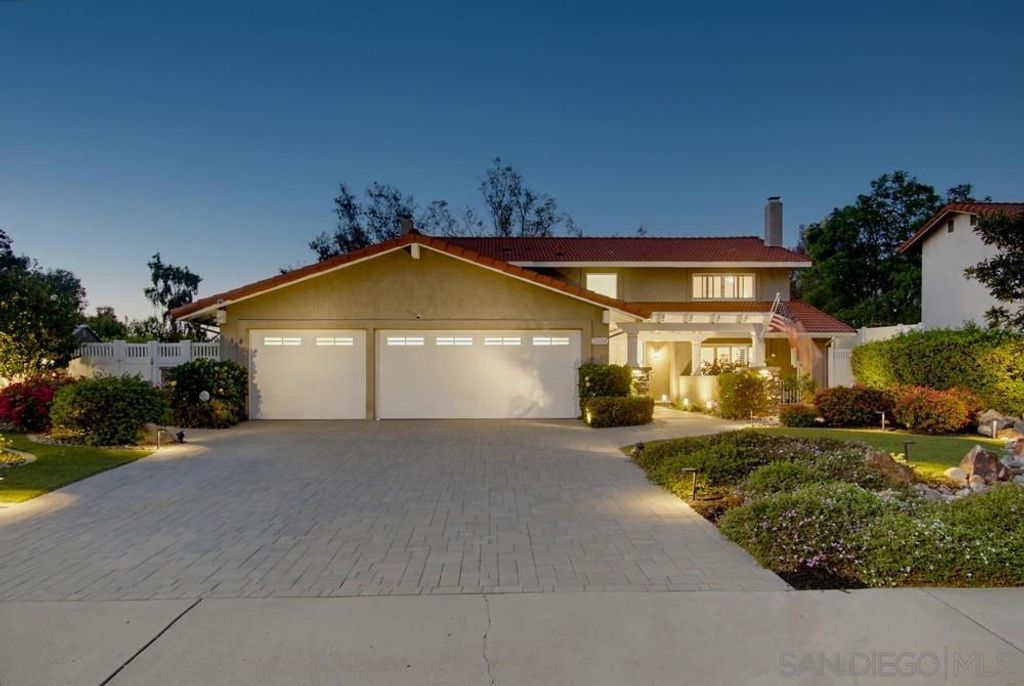 2554 Valley Lake Drive, El Cajon, CA 92020 — photo 2