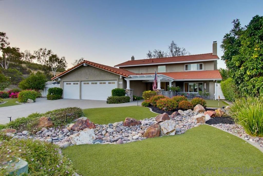2554 Valley Lake Drive, El Cajon, CA 92020 — photo 5