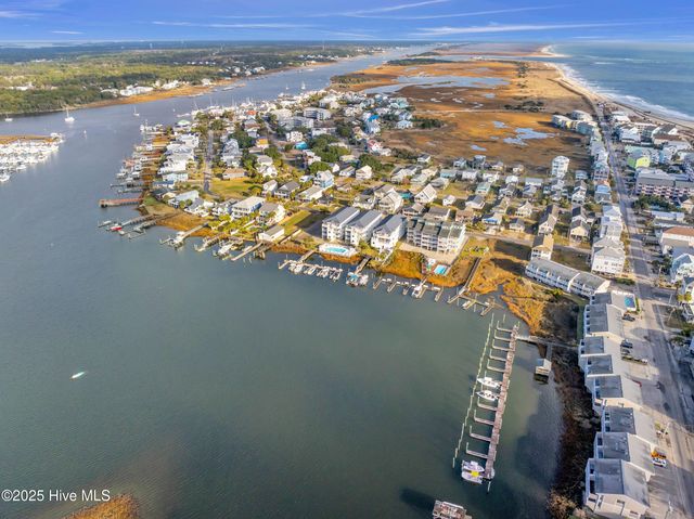 167 Delaware Avenue, Carolina Beach, NC 28428