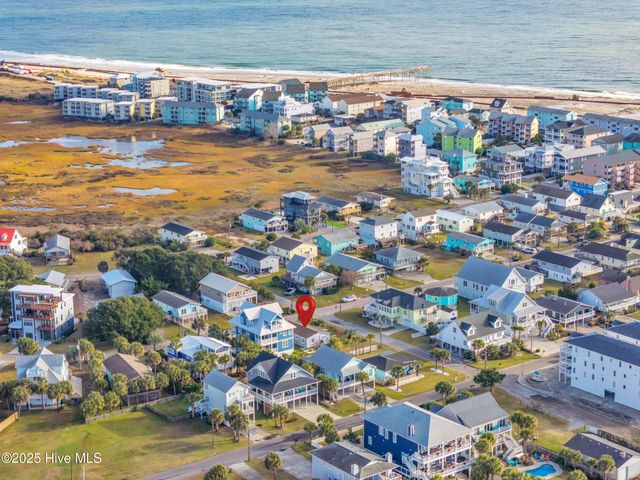 167 Delaware Avenue, Carolina Beach, NC 28428