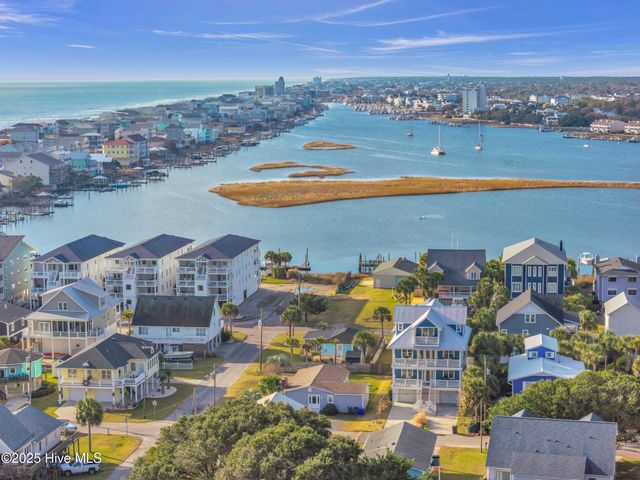 167 Delaware Avenue, Carolina Beach, NC 28428