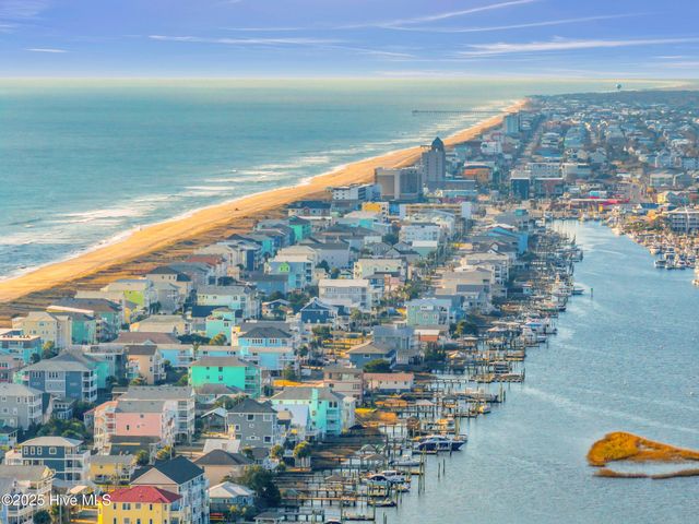 167 Delaware Avenue, Carolina Beach, NC 28428