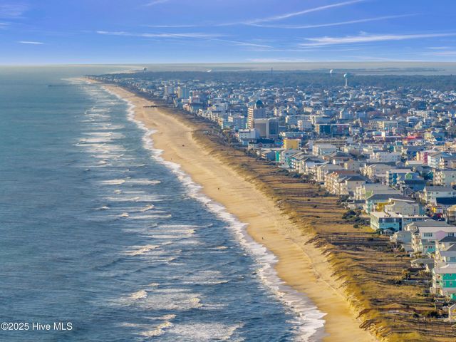167 Delaware Avenue, Carolina Beach, NC 28428