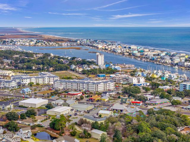 167 Delaware Avenue, Carolina Beach, NC 28428