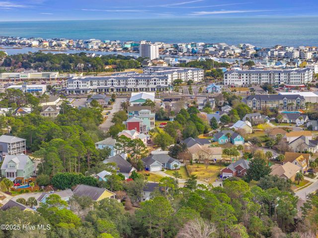 167 Delaware Avenue, Carolina Beach, NC 28428