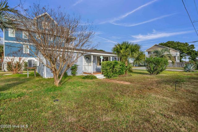 167 Delaware Avenue, Carolina Beach, NC 28428