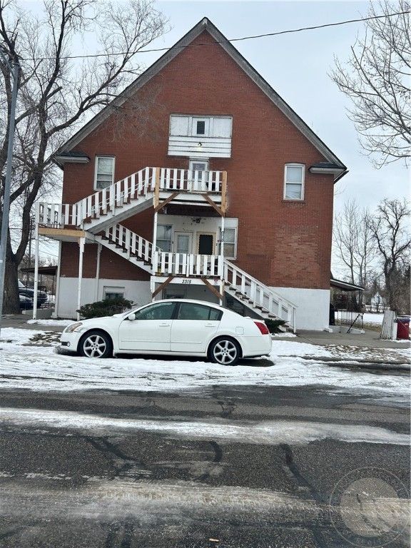 3318 2nd AVENUE S, Billings, MT 59101 photo 1
