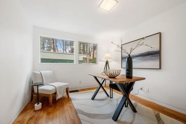 542 Concord Avenue, Lexington, MA 02421