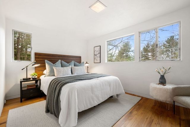 542 Concord Avenue, Lexington, MA 02421