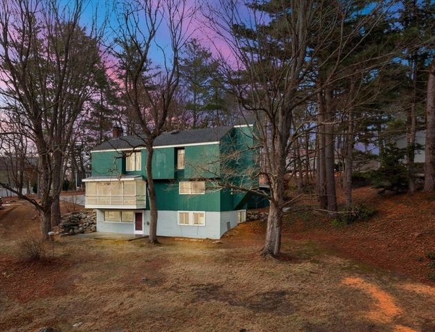 542 Concord Avenue, Lexington, MA 02421