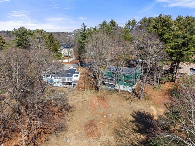 542 Concord Avenue, Lexington, MA 02421