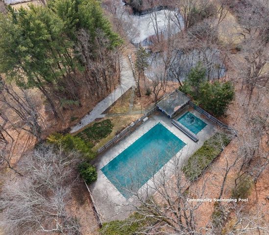 542 Concord Avenue, Lexington, MA 02421